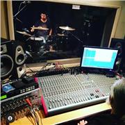 Dicto clases de bateria, lectura musical, tecnica e interpretacion